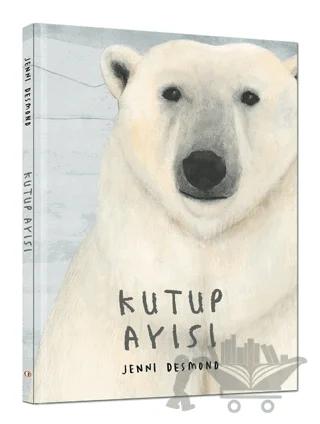 Kutup Ayısı (Ciltli)