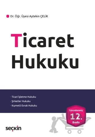Ticaret Hukuku