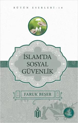 İslam’da Sosyal Güvenlik