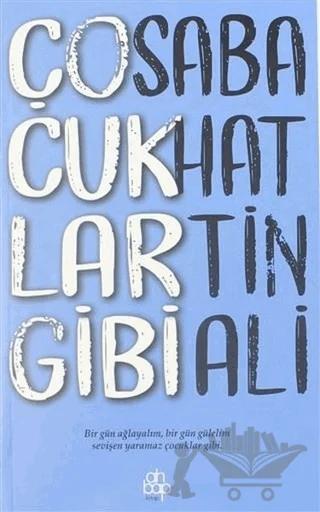 Çocuklar Gibi