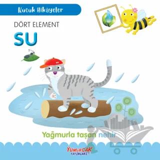 Dört Element Su