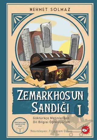 Zemarkhos’un Sandığı 1