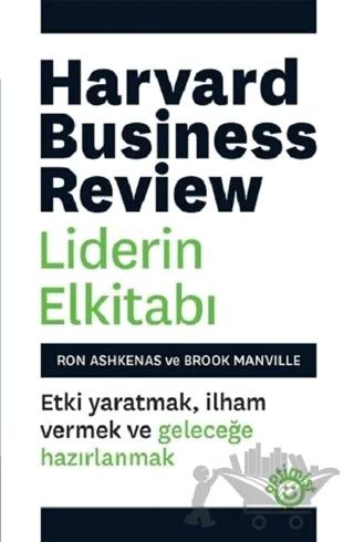 Liderin Elkitabı