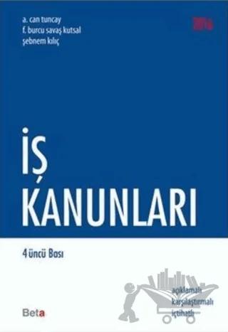 İş Kanunları 2016