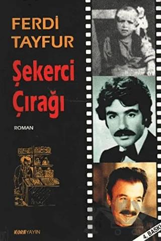 Şekerci Çırağı