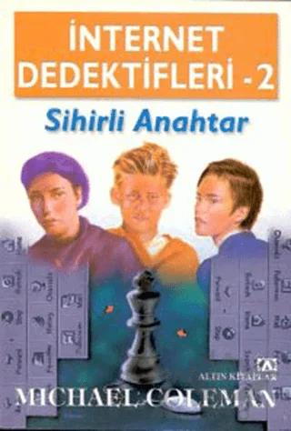Sihirli Anahtar