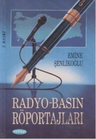Radyo - Basın Röportajları