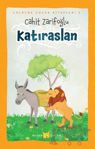 Katıraslan
