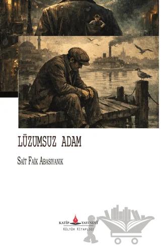 Lüzumsuz Adam