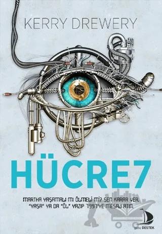 Hücre 7