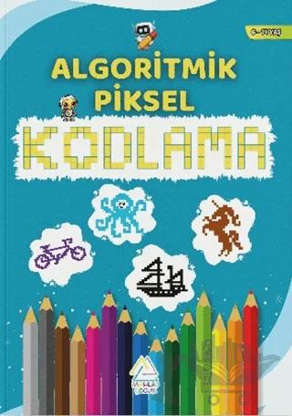 Kodla Boya Keşfet