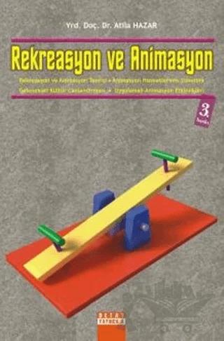 Rekreasyon ve Animasyon