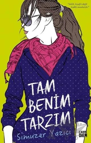 Tam Benim Tarzım