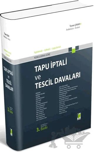 Tapu İptali ve Tescil Davaları