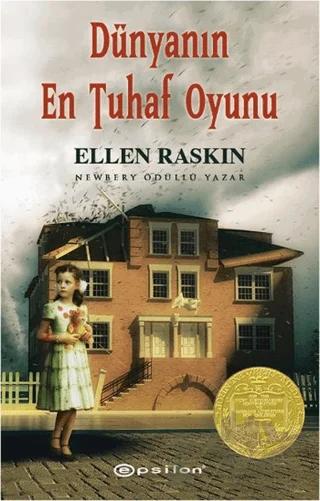 Dünyanın En Tuhaf Oyunu