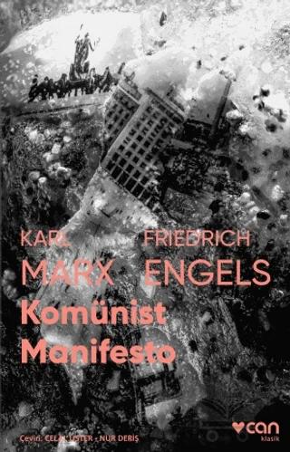 Komünist Manifesto