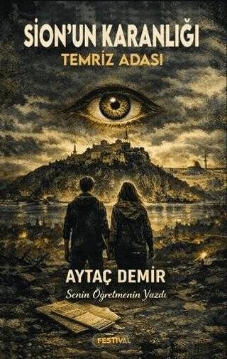 Sion'un Karanlığı Temriz Adası