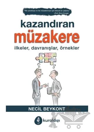Kazandıran Müzakere