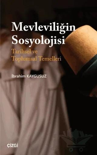 Mevleviliğin Sosyolojisi