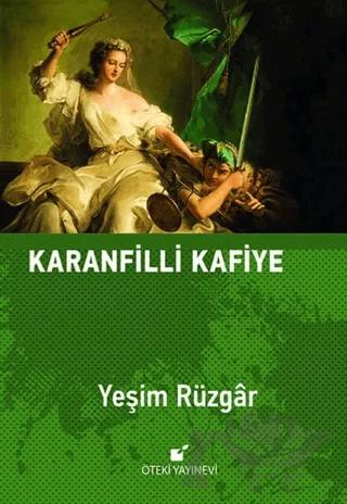 Karanfilli Kafiye