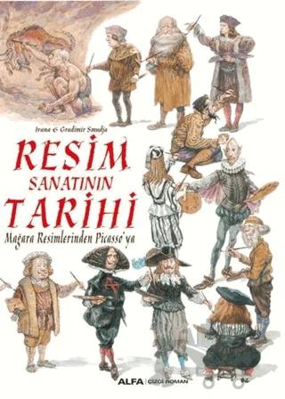Resim Sanatının Tarihi