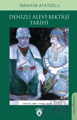 Denizli Alevi-Bektaşi Tarihi
