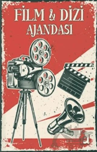 Film Dizi Ajandası
