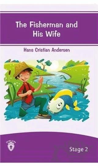 The Fisherman And His Wife İngilizce Hikayeler Stage 2