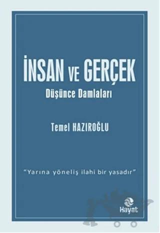 İnsan ve Gerçek