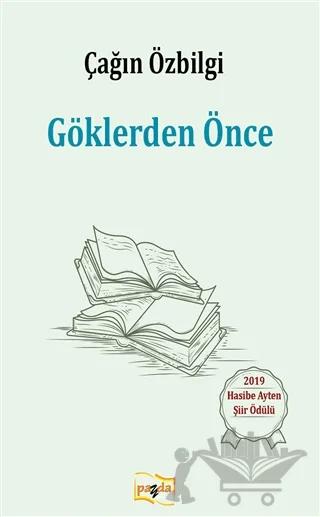 Göklerden Önce