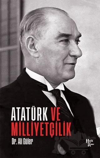 Atatürk ve Milliyetçilik