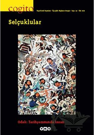 Cogito Sayı 29 - Selçuklular
