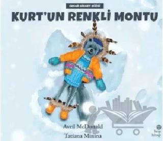 Kurt’un Renkli Montu