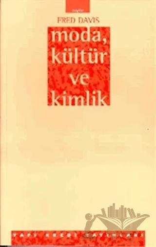 Moda, Kültür ve Kimlik