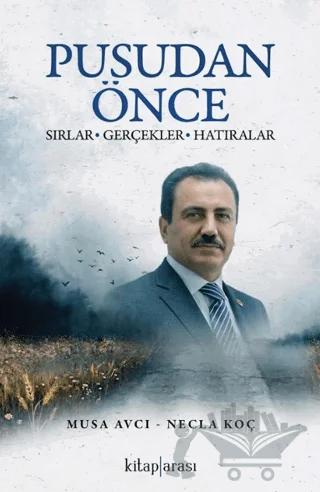 Pusudan Önce