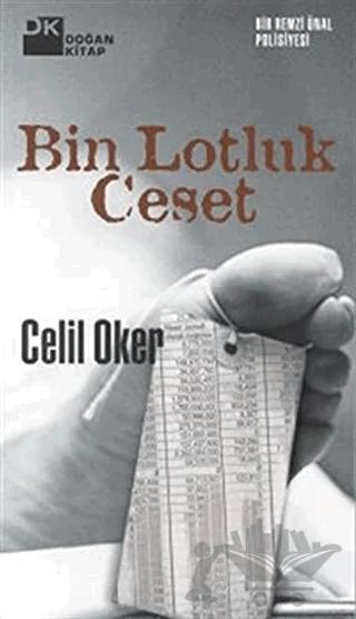 Bin Lotluk Ceset Bir Remzi Ünal Polisiyesi