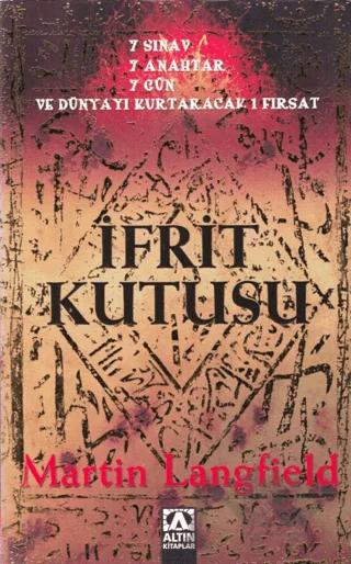 İfrit Kutusu