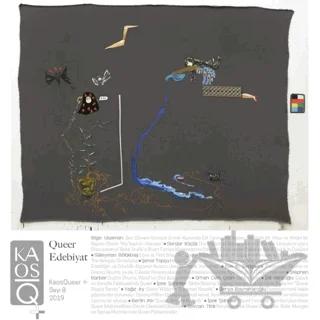 KaosQueer+ Queer Çalışmaları Dergisi Sayı: 8