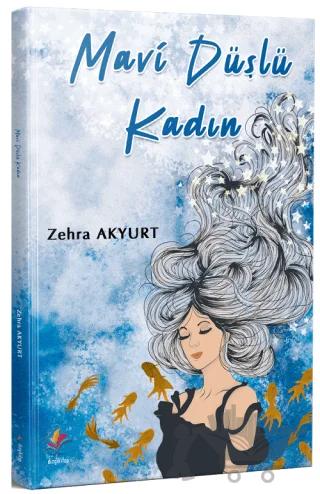 Mavi Düşlü Kadın