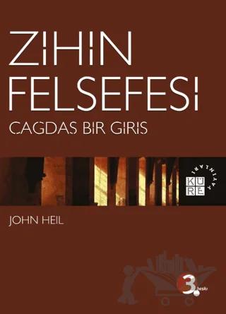 Zihin Felsefesi - Çağdaş Bir Giriş