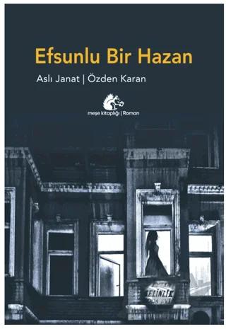 Efsunlu Bir Hazan
