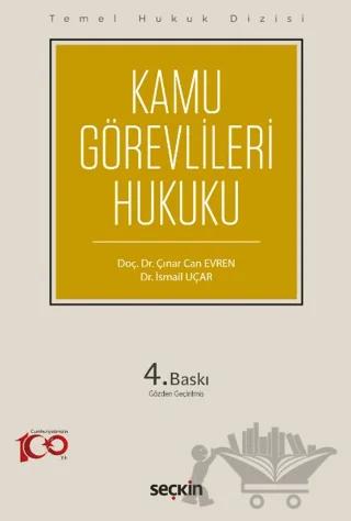 Kamu Görevlileri Hukuku (THD)