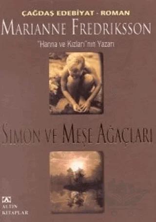 Simon ve Meşe Ağaçları
