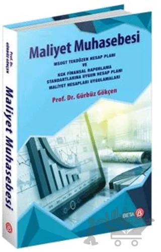 Maliyet Muhasebesi
