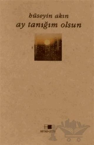 Ay Tanığım Olsun