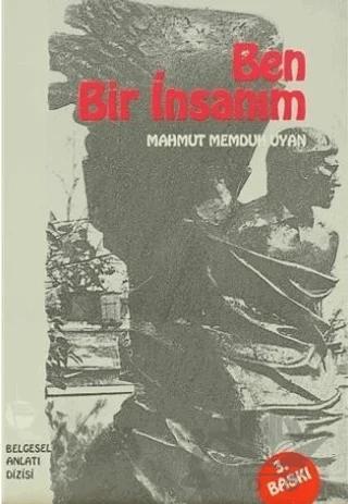 Ben Bir İnsanım