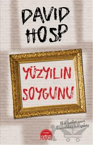 Yüzyılın Soygunu