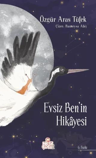 Evsiz Ben'in Hikayesi
