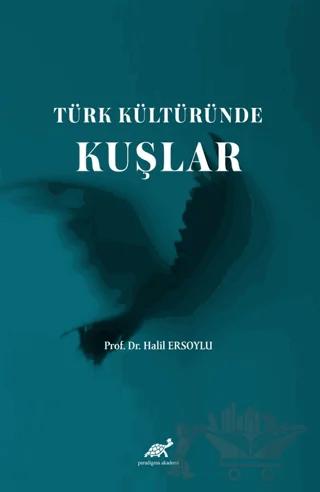 Türk Kültüründe Kuşlar