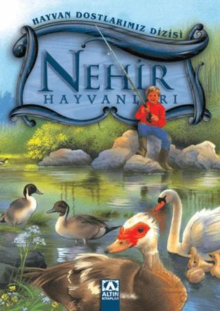 Nehir Hayvanları